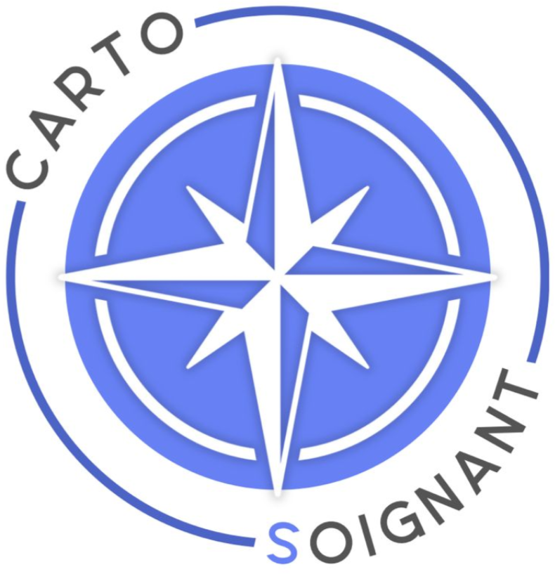 Logo cartosoignant